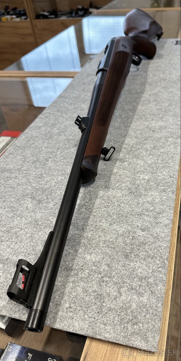 CZ 600 LUX .308 Win. - 3