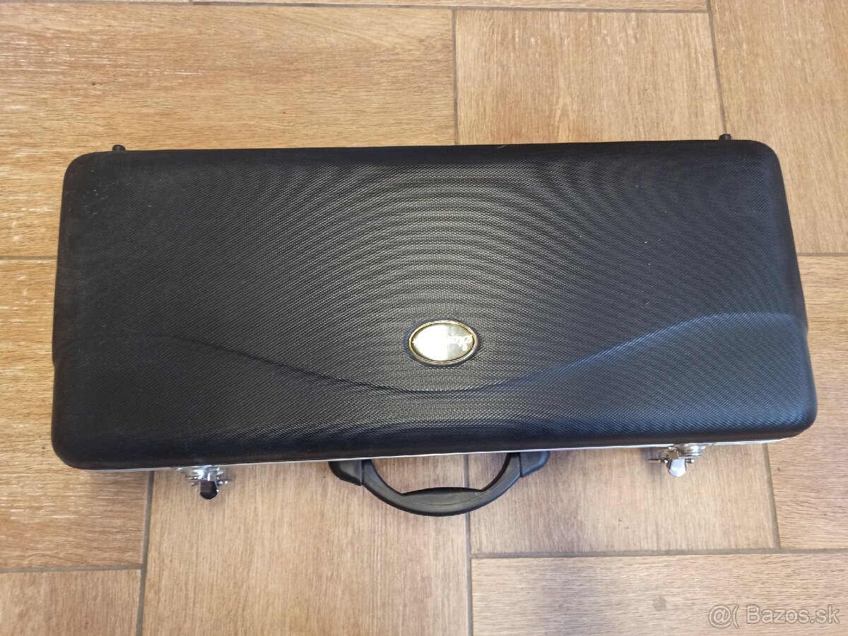 Predám alt saxofón Startone SAS-75 - 3