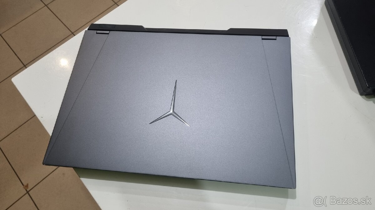 herný notebook Lenovo Legion 5 Pro 16ACH6H - 3