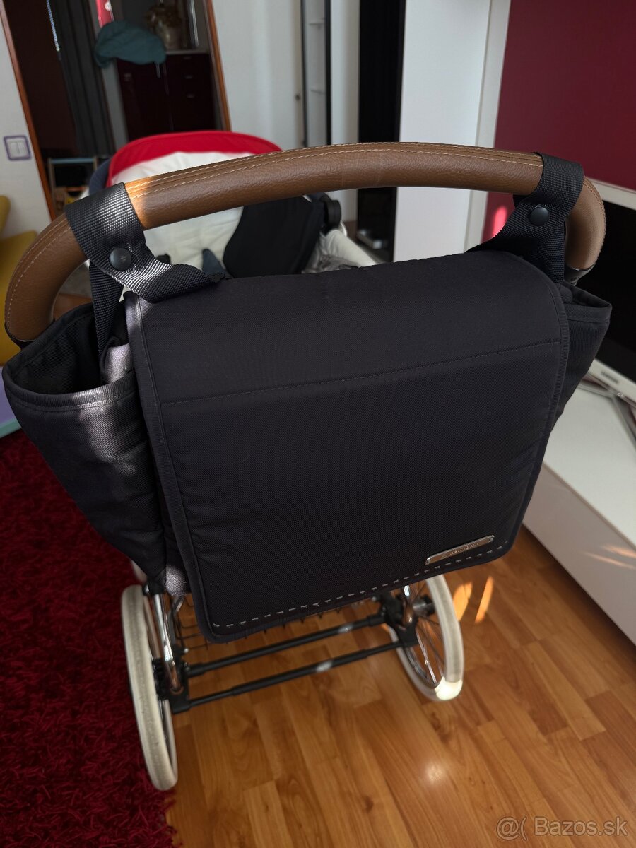 Kociar Navington Bora Bora - 3