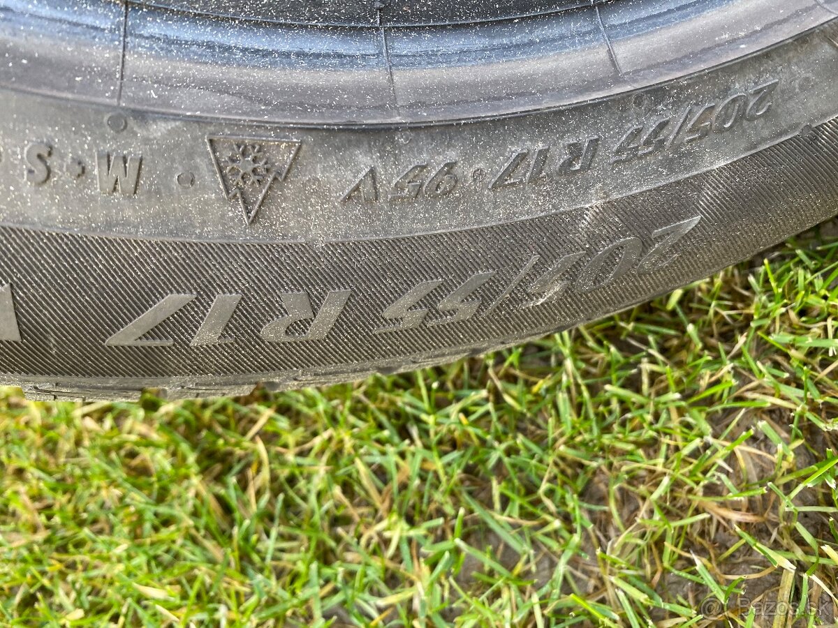 Zimné pneumtiky Matador Nordica - 3