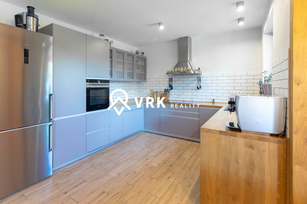 RODINNÝ DOM, KOŠICE-PEREŠ - 3