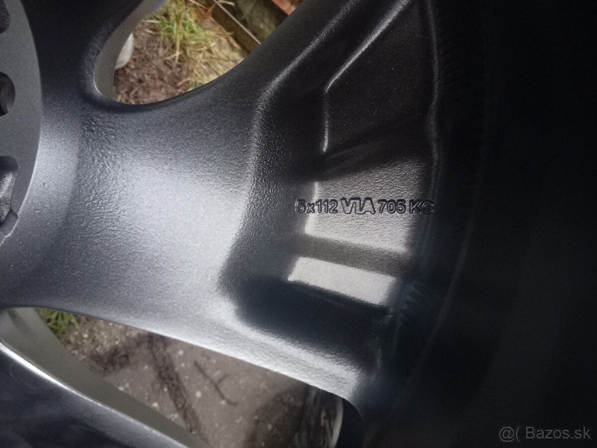 19"5x114,3 ...235/50 R19... Kia Sportage, Hyundai Tucson - 3