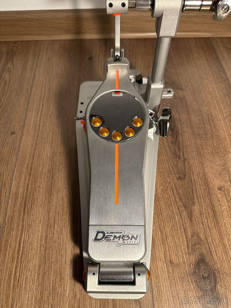 Pearl P-3002D Demon Drive - 3