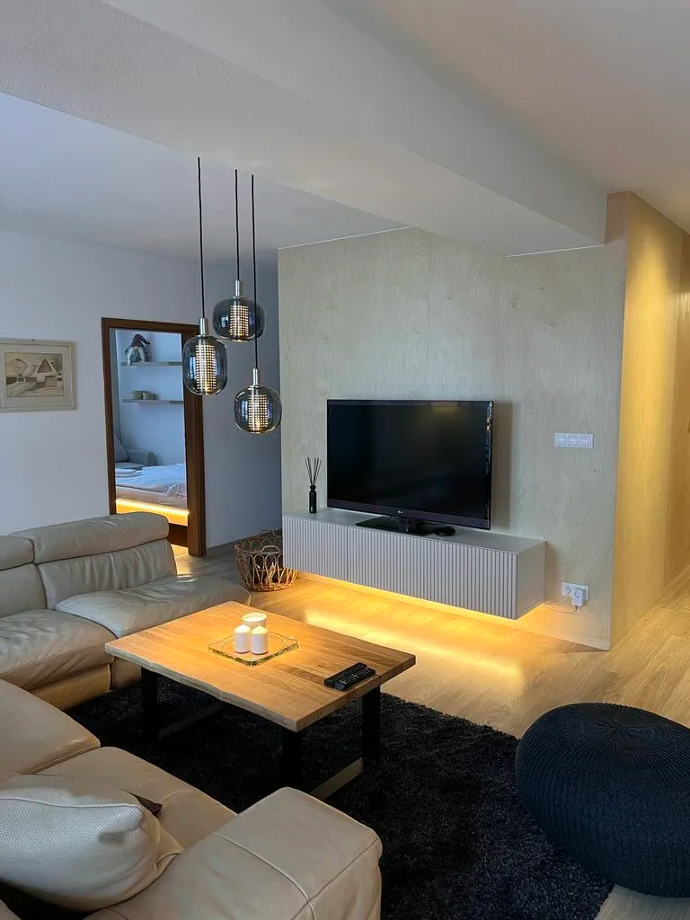 4-izb. apartmán priamo na svahu, Donovaly, Banská Bystrica - 3