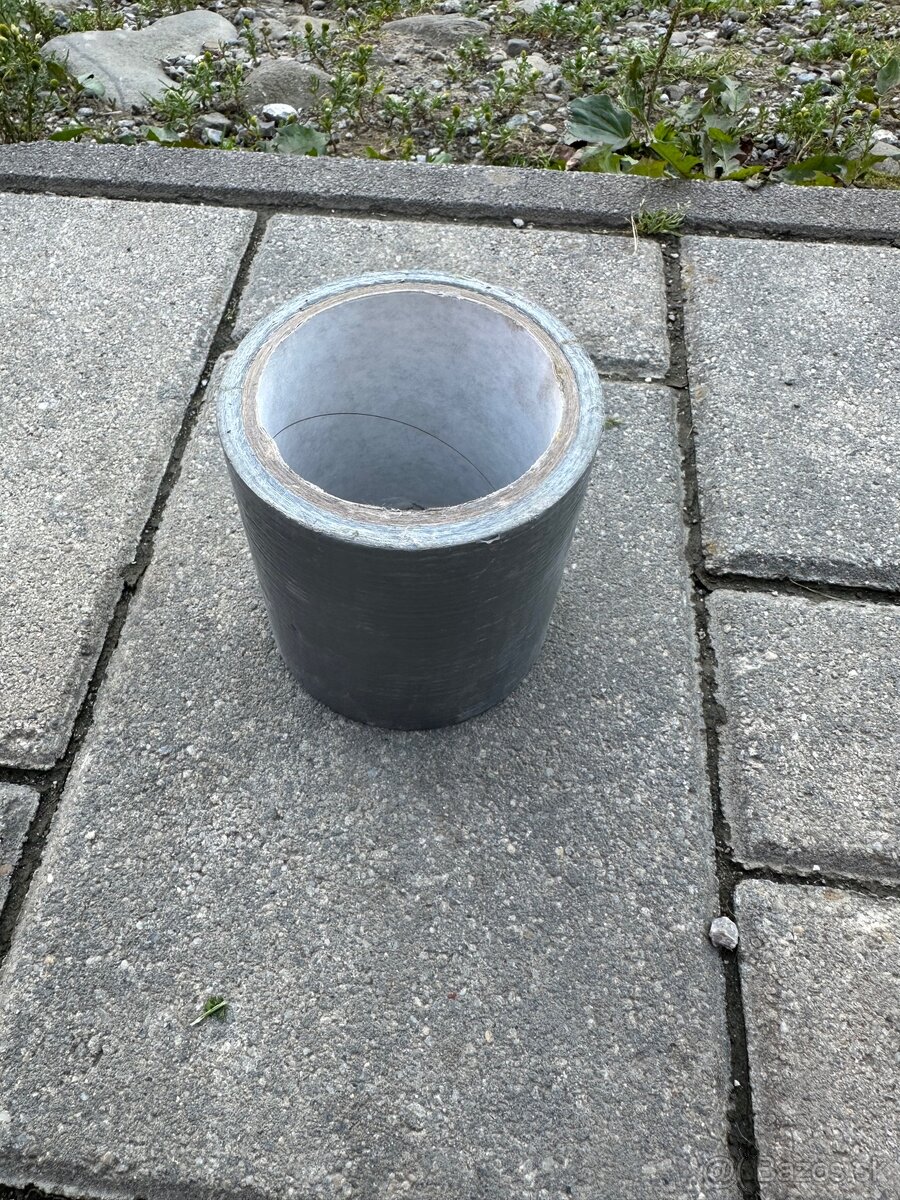 výstužená plastová páska - 3