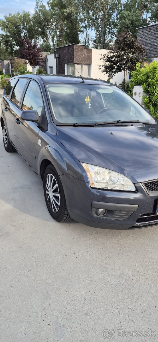 Ford focus 1.6 benzin - 3