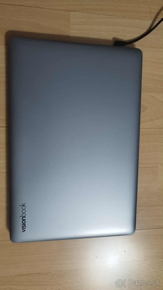 💻 UMAX VisionBook 14,1" | Celeron N4020 | 4GB | 64 GB | - 3