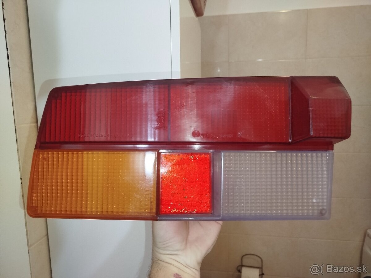 Škoda 100/110/110R/1000mb/105/120 - 3