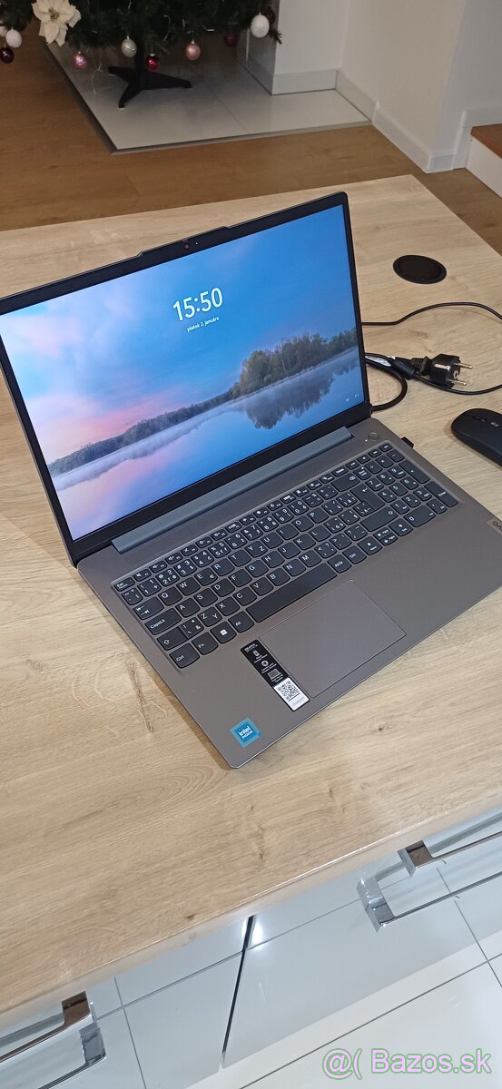 Notebook Lenovo Ideapad slim 3 - 3