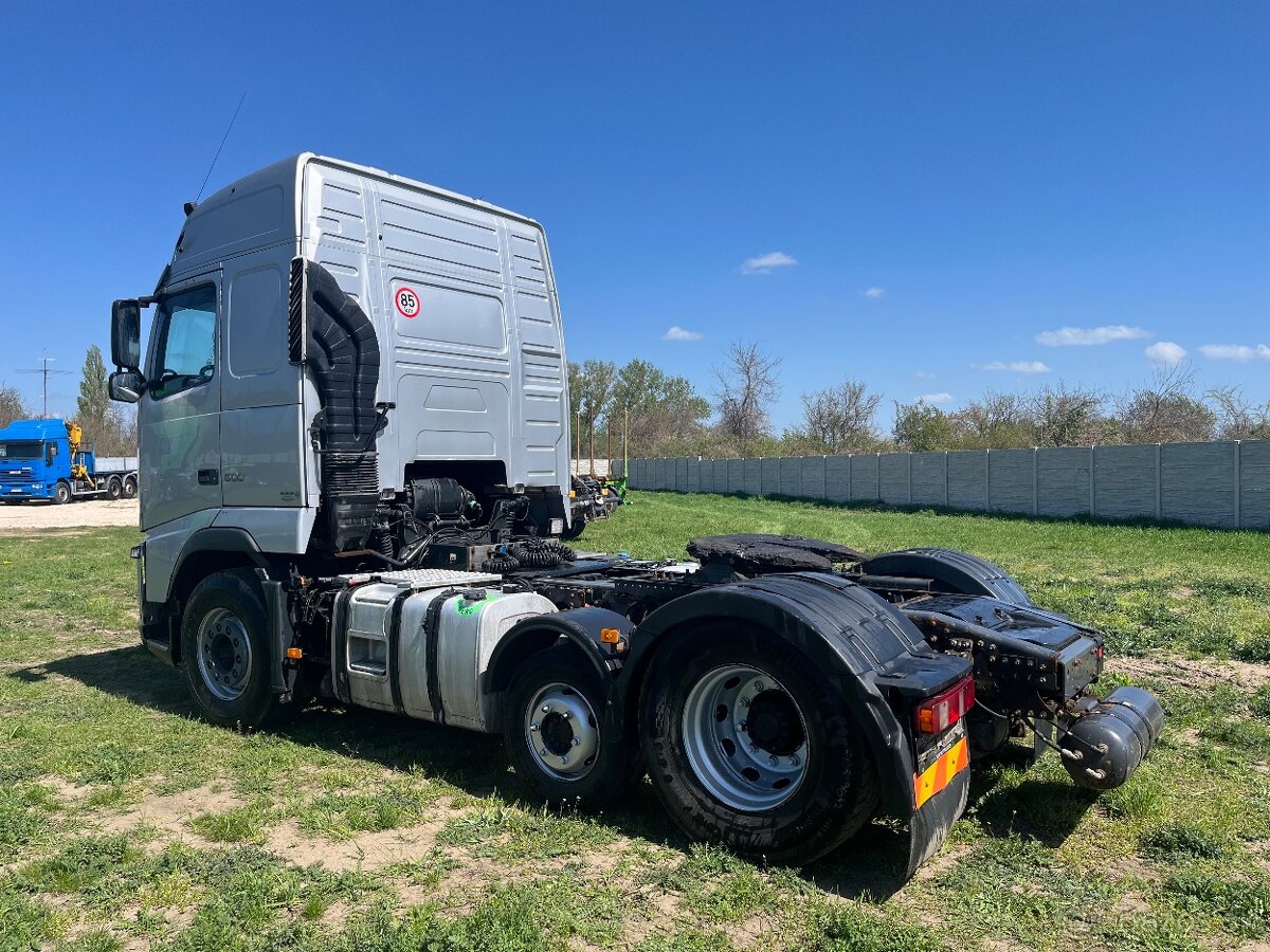 Volvo FH500 eev 6x2 - 3