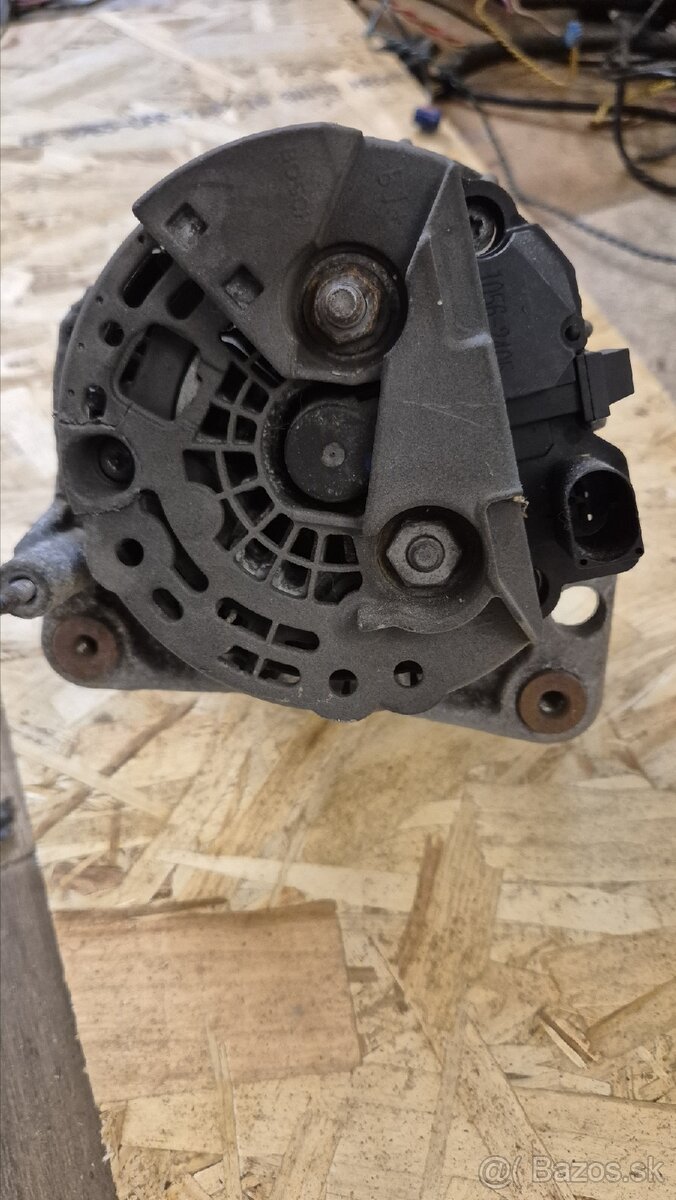 Skoda fabia 2 , octavia 2 - 3