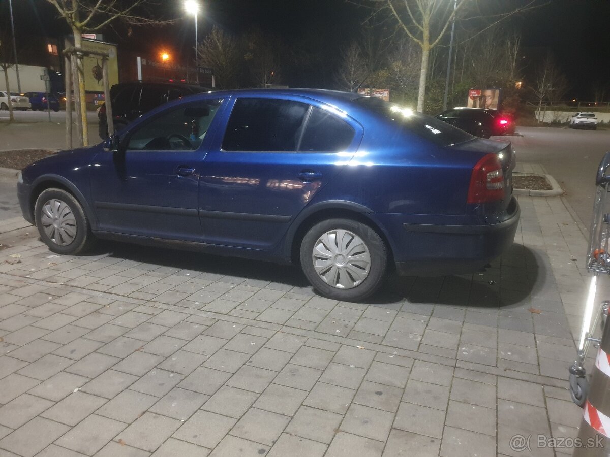 Octavia 2 1.9TDI 77Kw BJB - 3