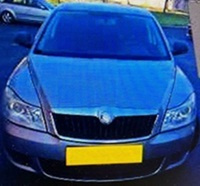 SKODA OCTAVIA 1.6 MPI LPG SK ŠPZ - 3