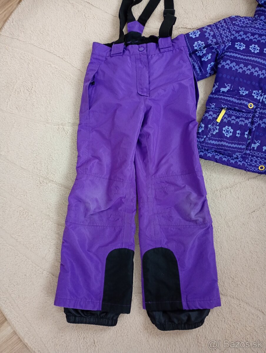 Zimná bunda Etirel - 3