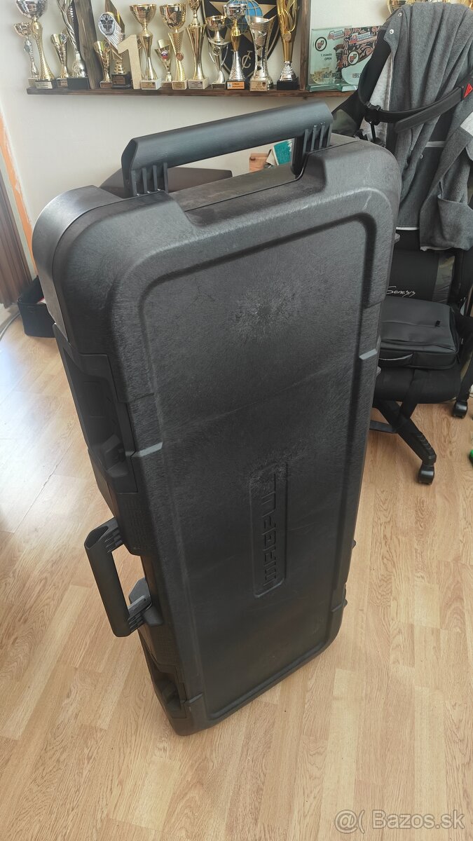 Modulárny kufor na zbrane Magpul - 3