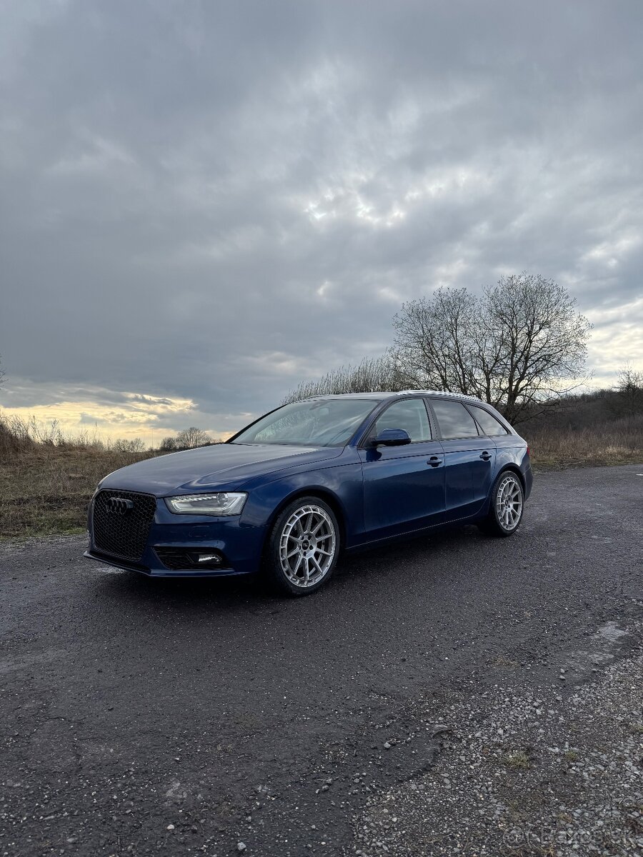 TEC GT8 5x112 R19 8.5J et45 - 3