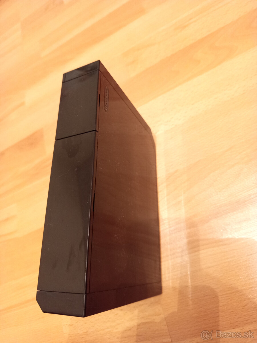 Nintendo Wii - holá konzola - 3