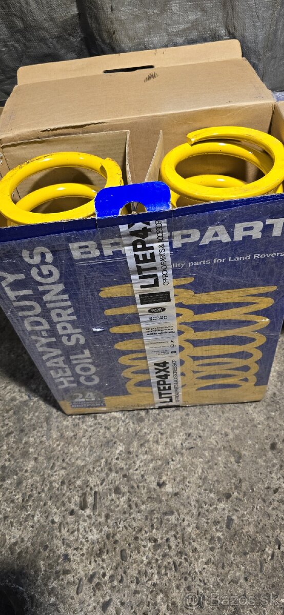 Land rover discovery pruziny - 3