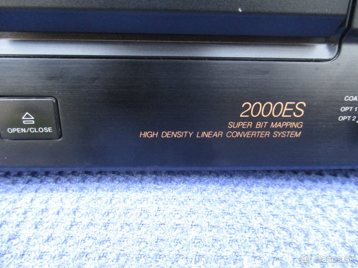 Sony DTC-2000ES - 3