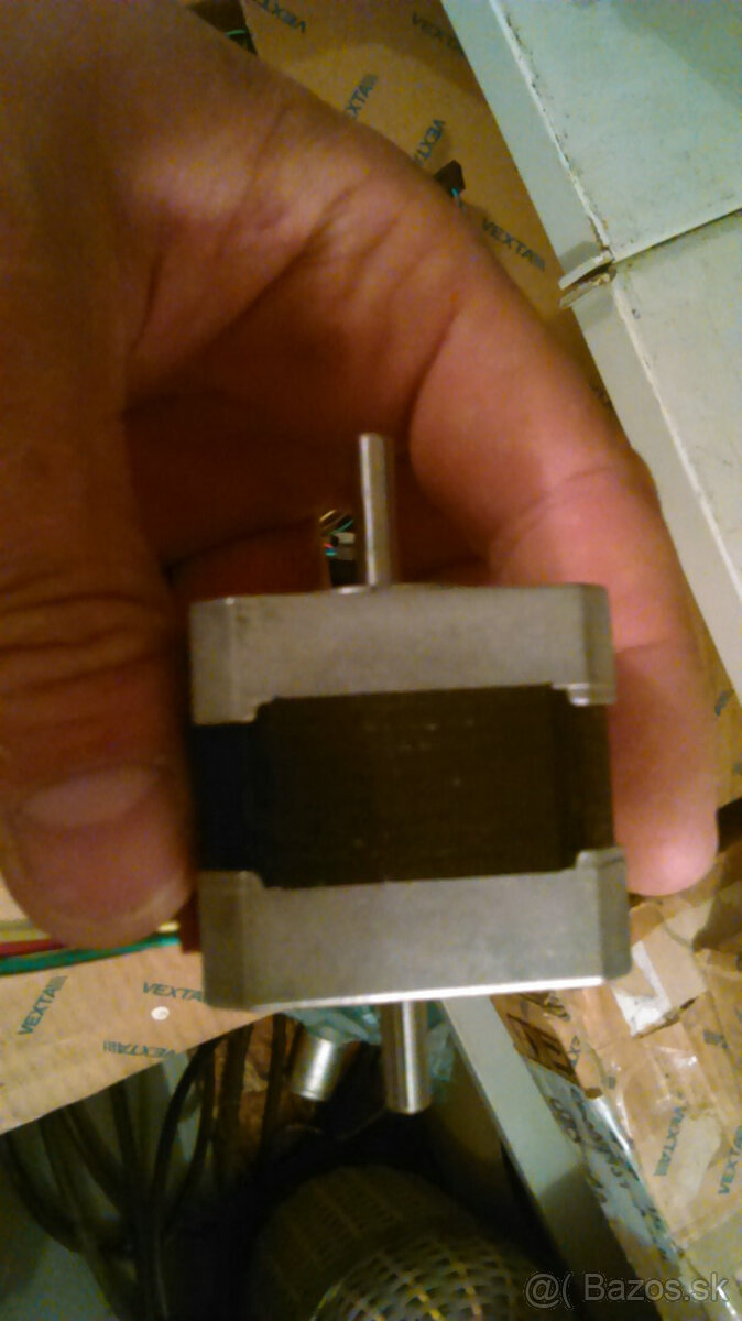 Krokove motorceky - 3