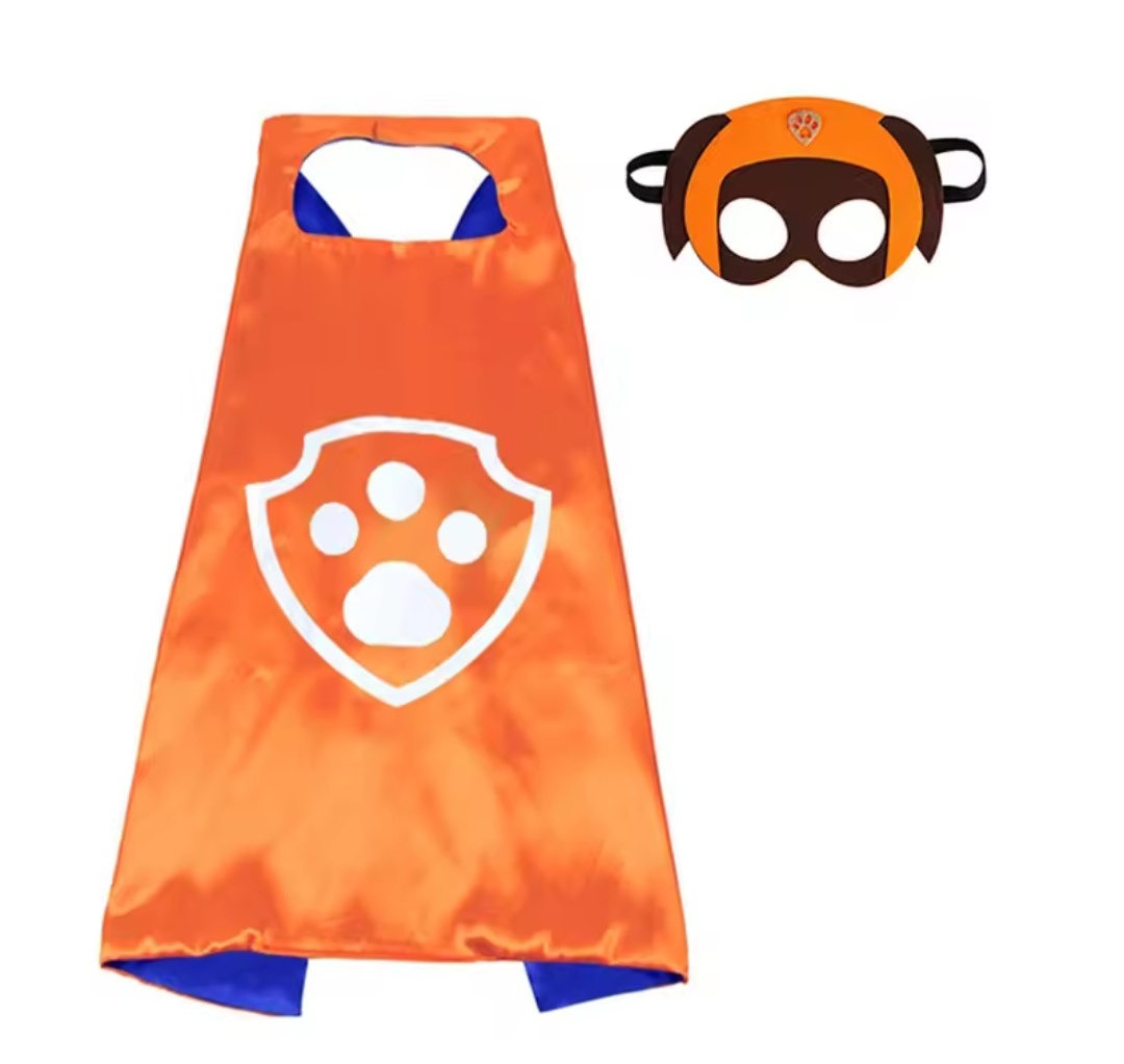 Karnevalový kostým Paw patrol - 3