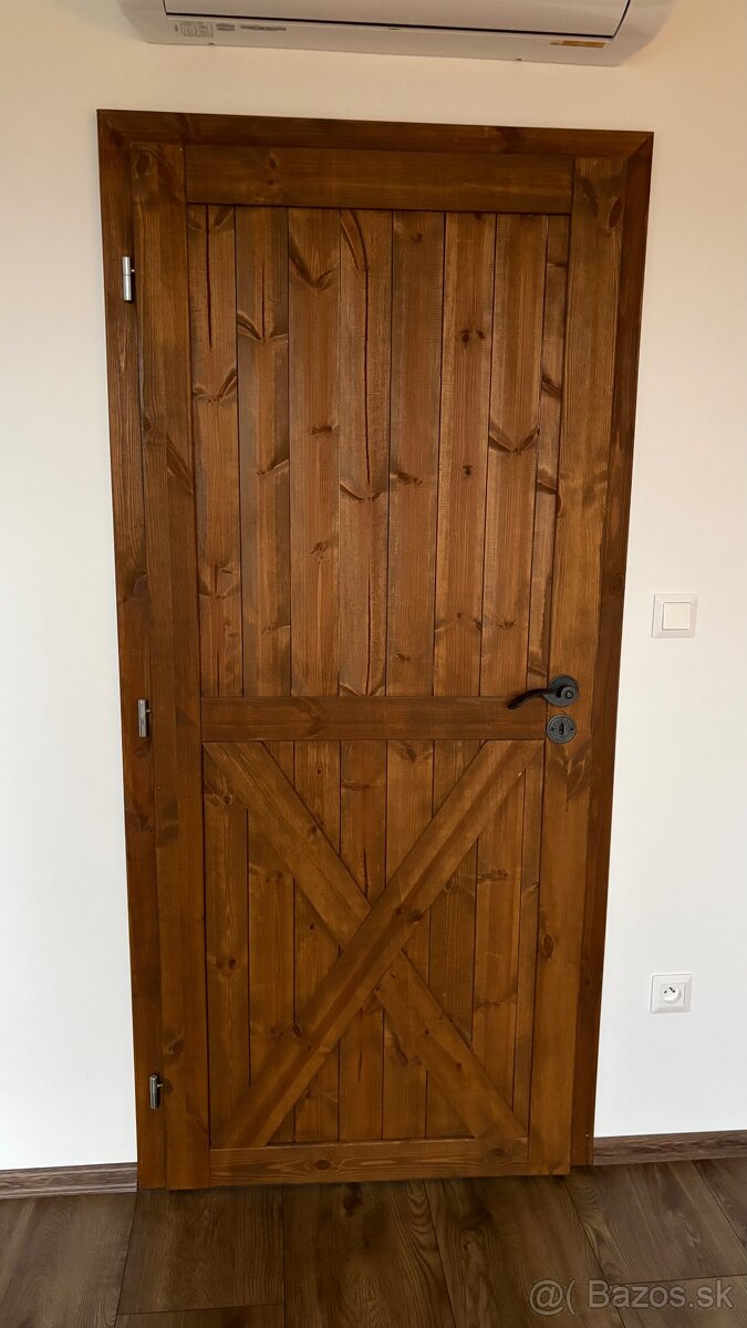 Dvere Radex Loft - 3