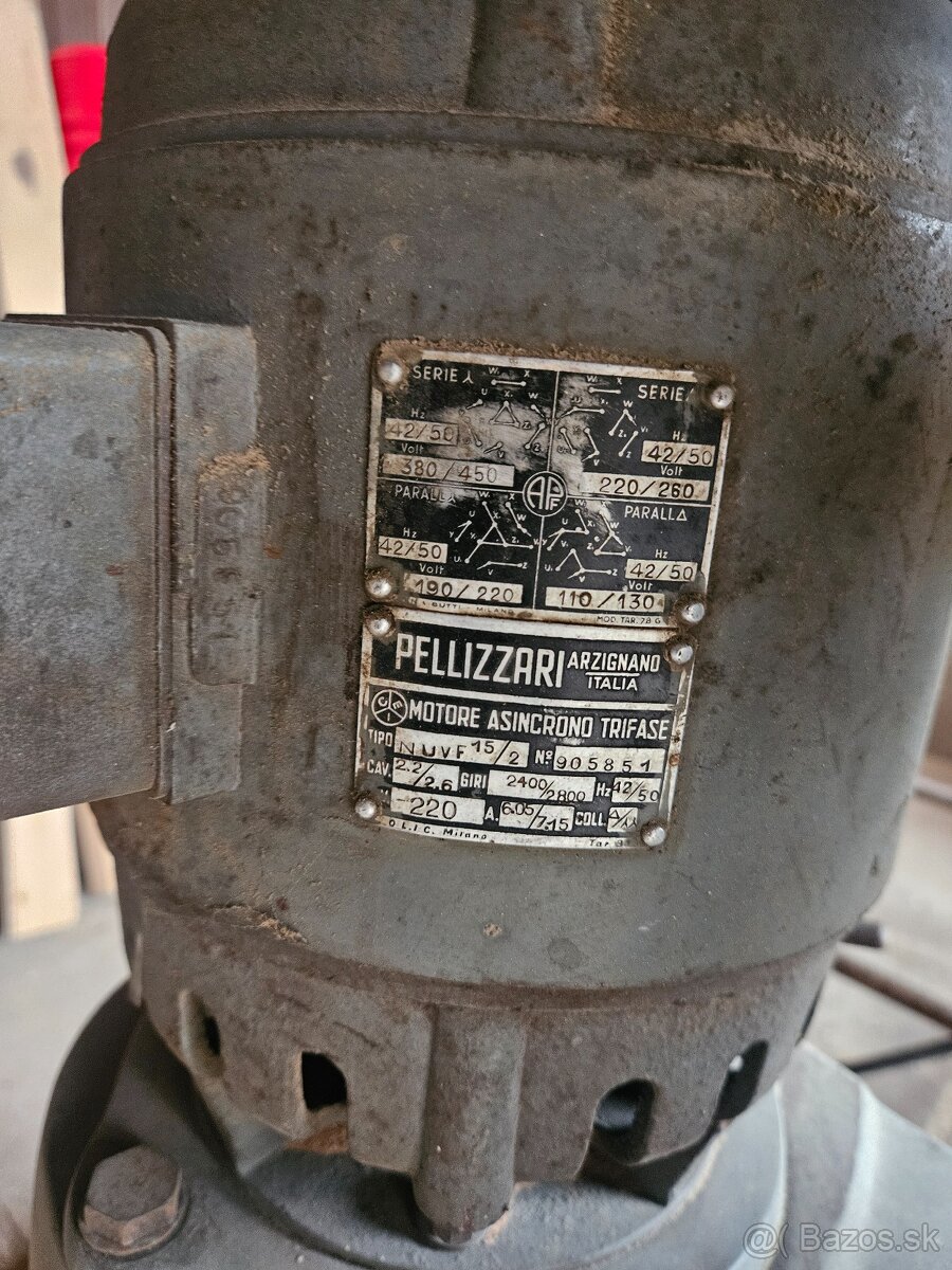 Predam spodnu frezu - 3