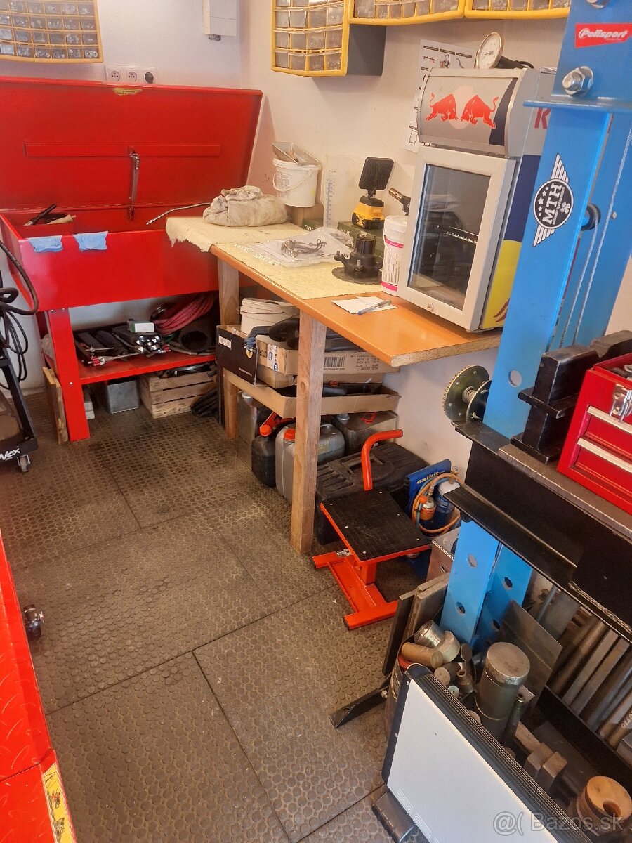 Garáž Štiavnička - 3