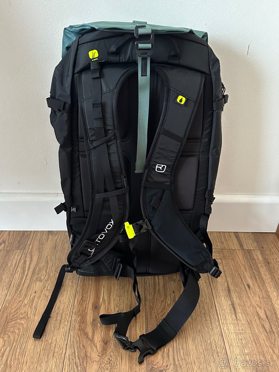 ortovox ravine 34 - 3