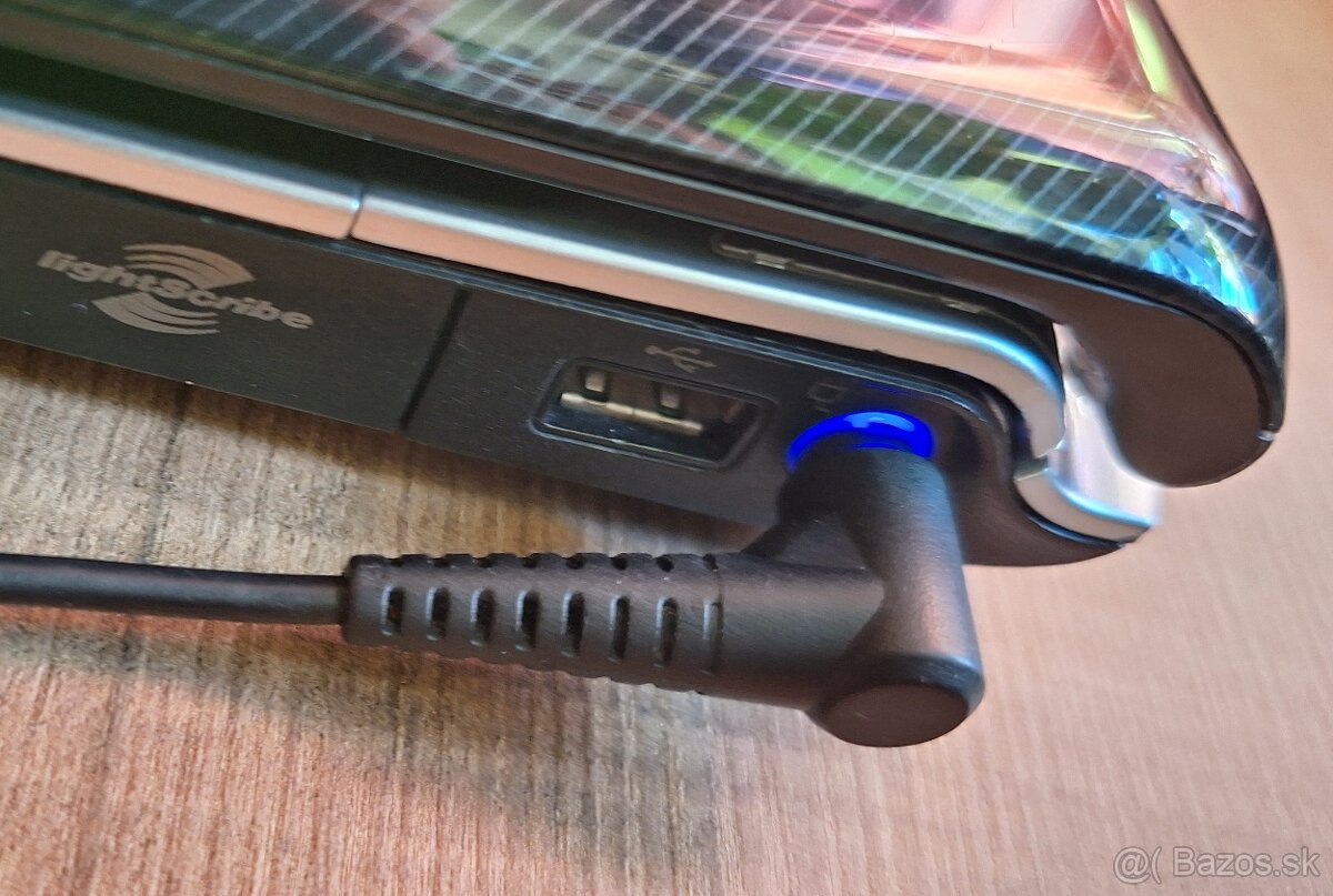 Hp pavilion dv6000 - 3