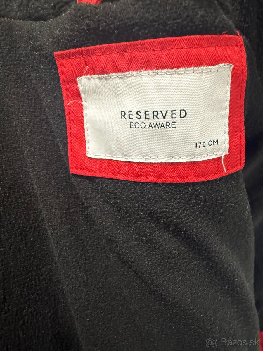 Zimná bunda Reserved vel170 - 3