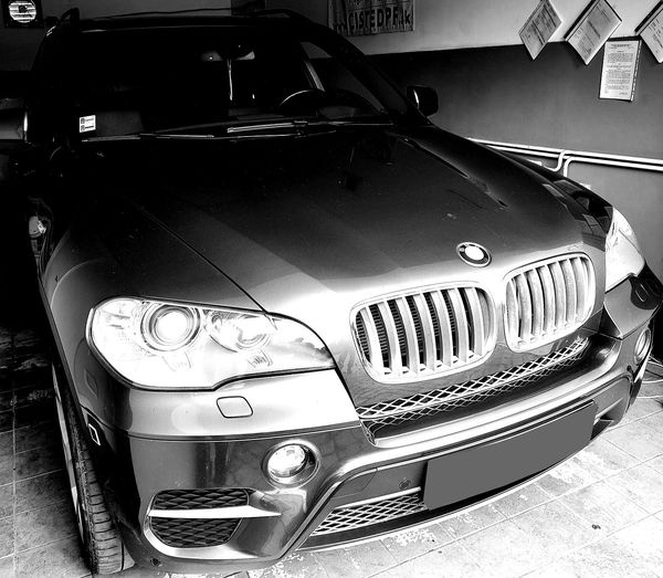 Dekarbonizácia motora - 3