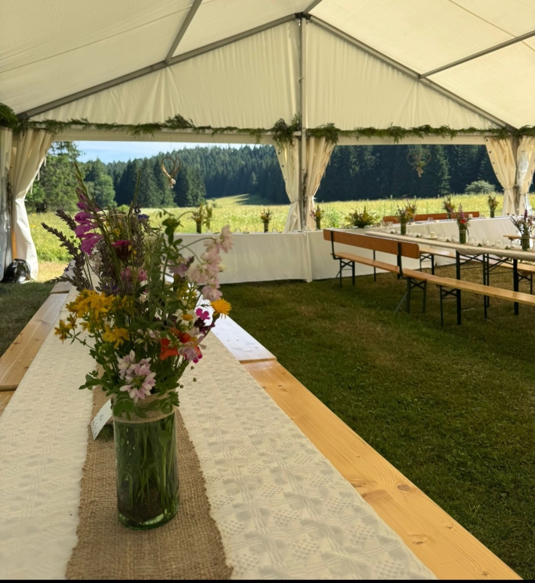 Predám svadobnú výzdobu. - 3