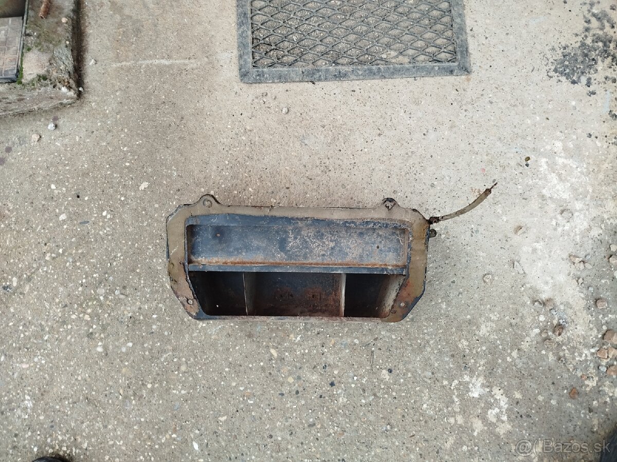 Ventilátor Wartburg 353 - 3