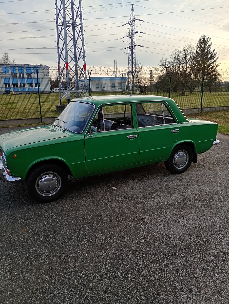 Lada 2101 - 3