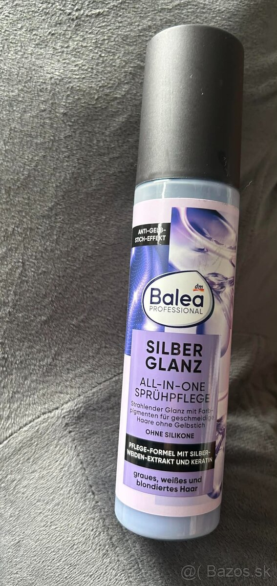 Predám farby na vlasy - 3