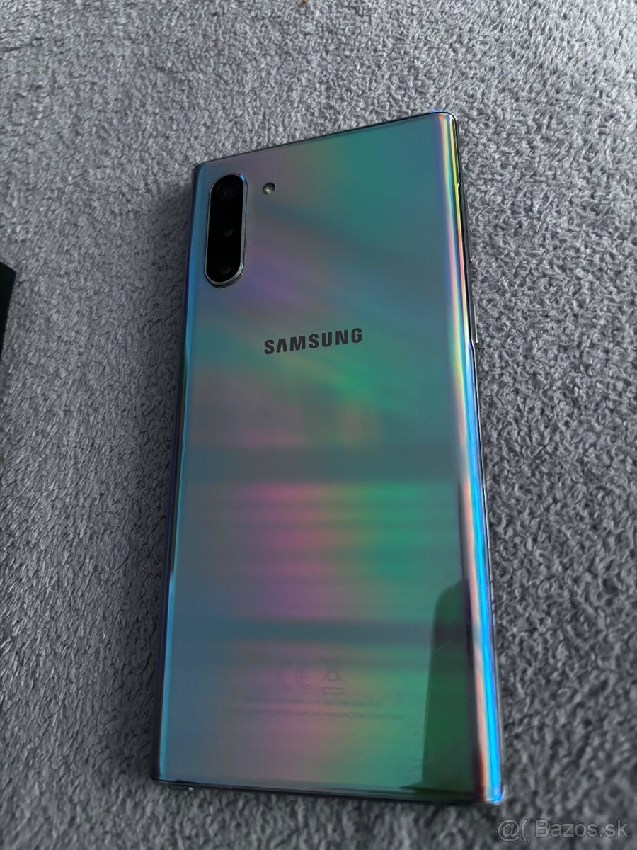 Note 10 - 3
