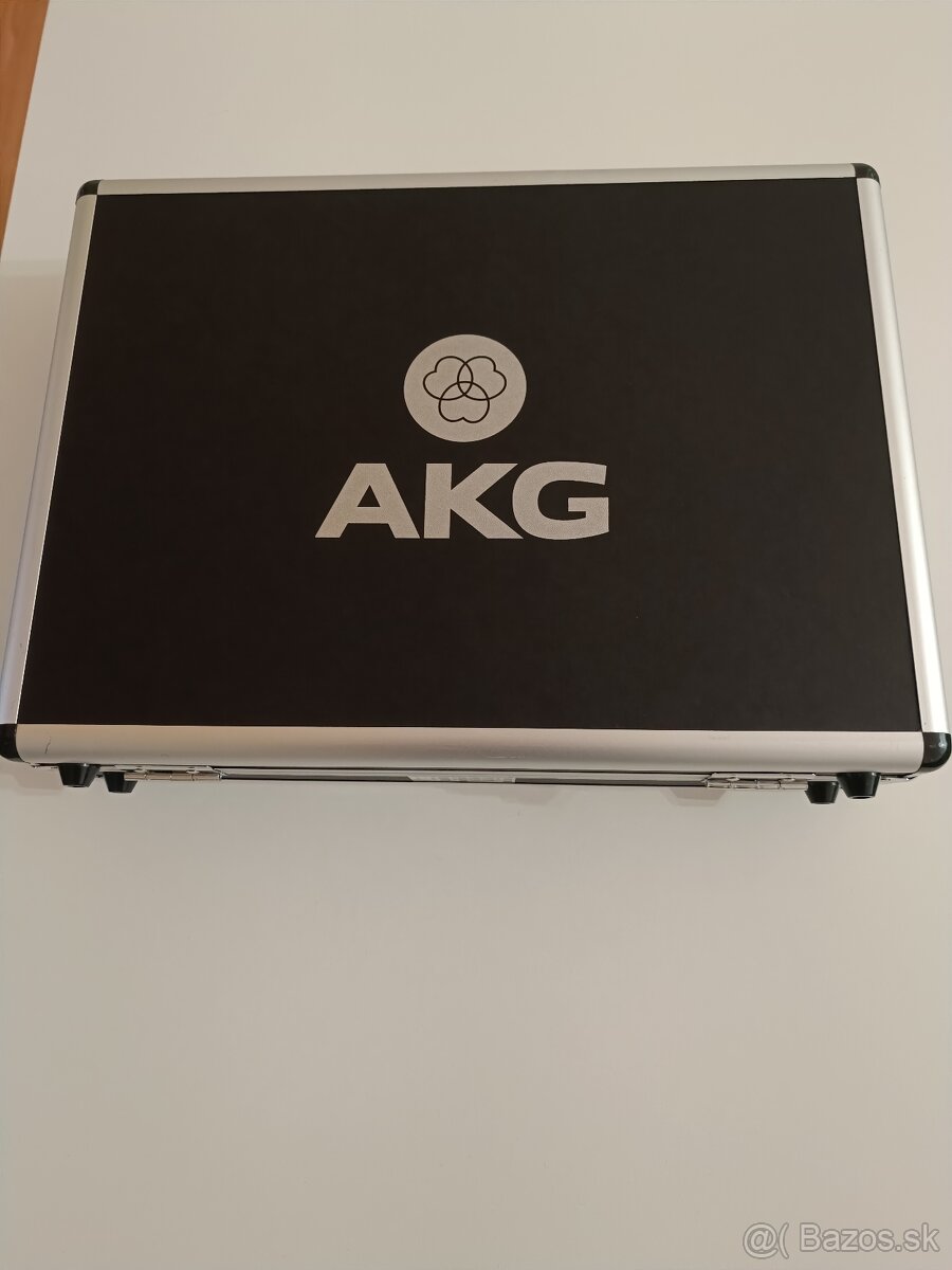 Mikrofóny na bicie - 3