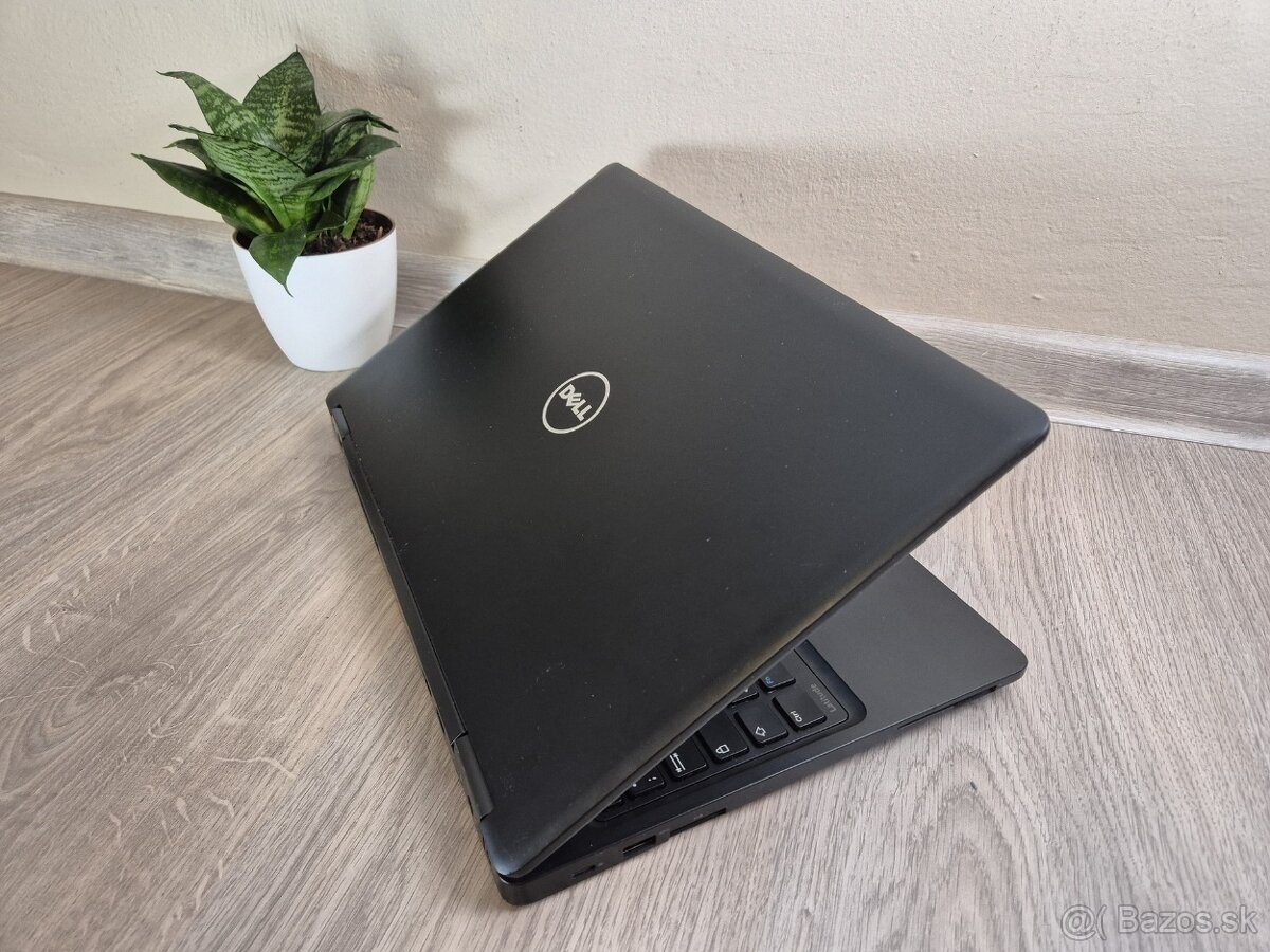 ▼DELL Latitude 5580 - 15,6" / i5-6300U / 8GB / SSD / ZÁR▼ - 3