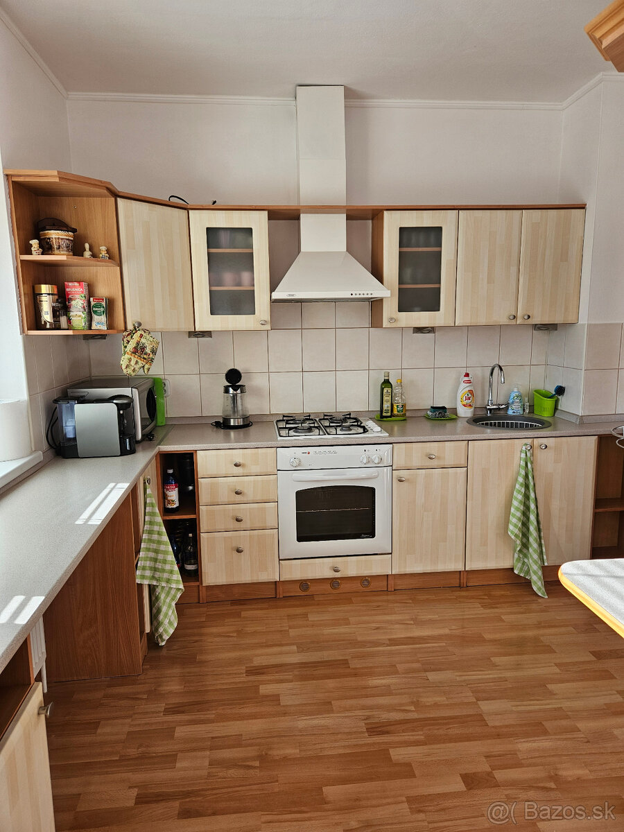 Prenajmem časť bytu/celý byt - 3