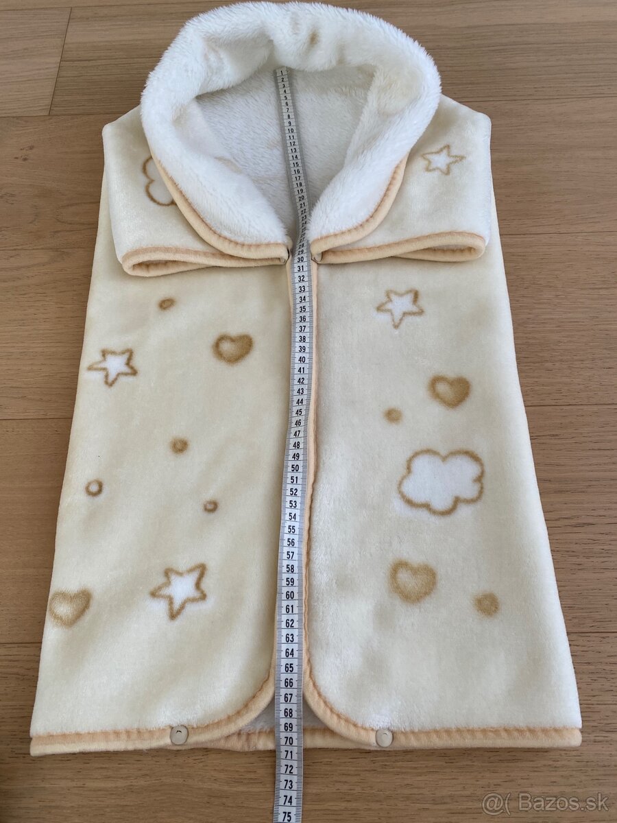 Celoročný fusak - 3