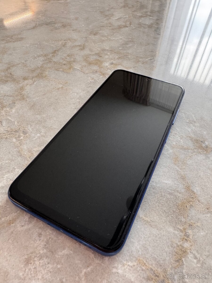 Xiaomi Redmi Note 11 64GB modrý - 3