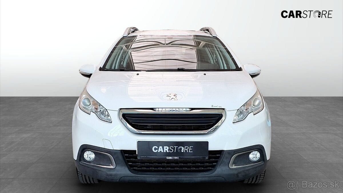 2008 1,6 HDi 68kw - 3