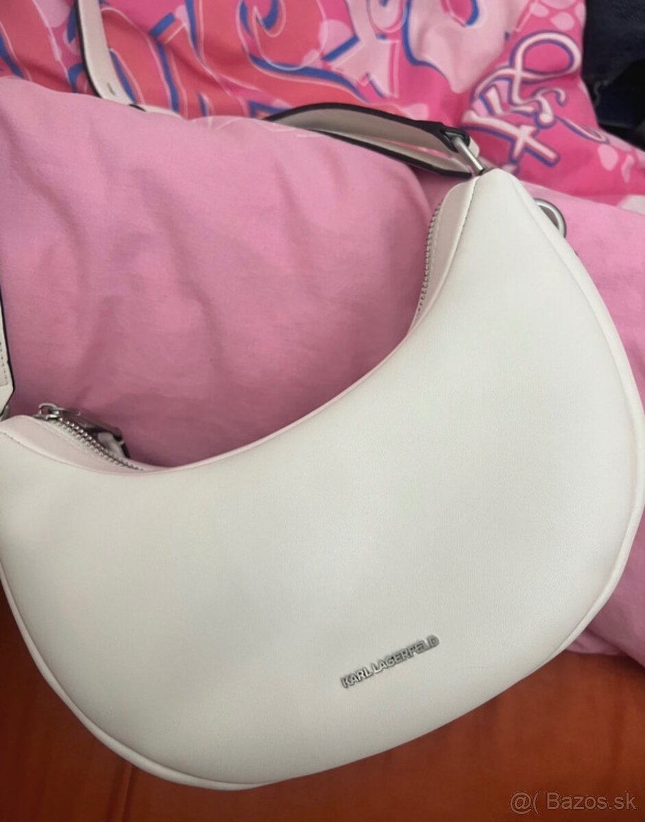 karl lagerfield kabelka - 3