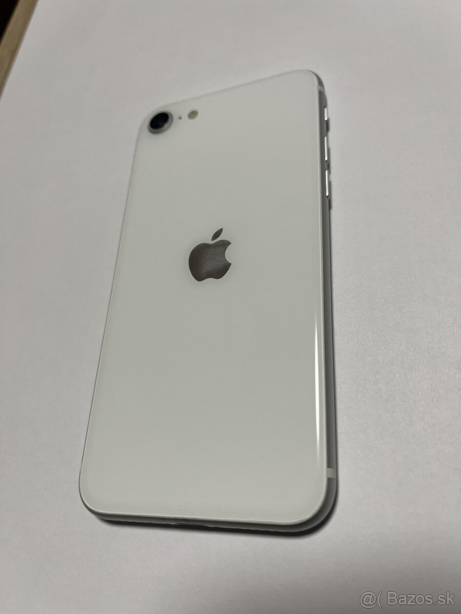 iPhone SE 128 gb - 3