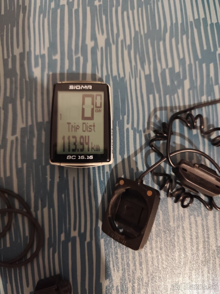 Sigma bc 14.16 sts a bc 16.16 - 3