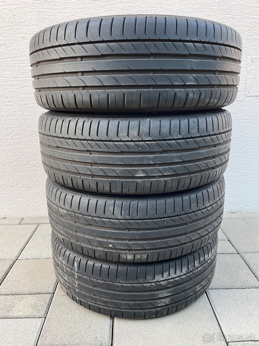 Continental 195/45 R17 - 3