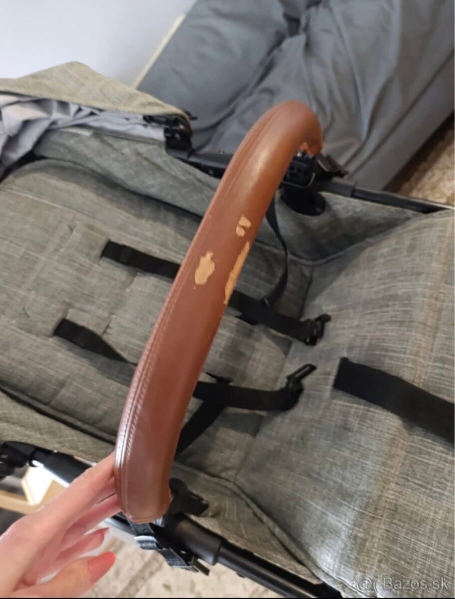 Športový kočík - 3