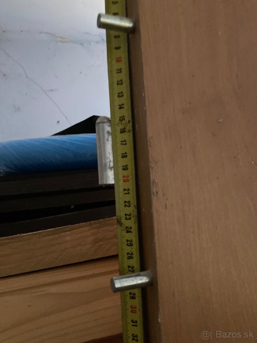 Vchodové dvere do bytu - 3